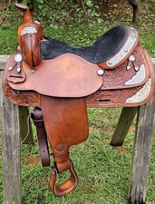 Hereford tex tan for sale  Lawndale
