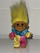 Vintage russ troll for sale  UK