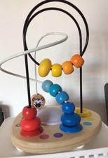Baby einstein hape for sale  LIVERPOOL