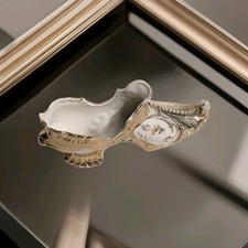 Antique 1884 porcelin for sale  Griffin