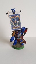 Warhammer 40k marneus for sale  MANCHESTER