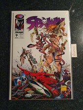 Spawn vfn key for sale  GUISBOROUGH