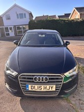 Used, Audi 1.6 tdi for sale  NOTTINGHAM