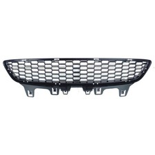 Grelha para 2015-2016 BMW M3 M4 centro plástico preto, usado comprar usado  Enviando para Brazil