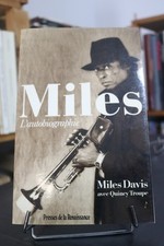 Davis miles. miles d'occasion  Toulouse-