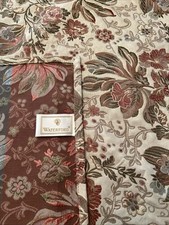 Waterford damask floral for sale  Chandler