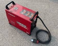 Lincoln flexcut 125 for sale  Green Bay