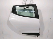 Porte arrière renault d'occasion  Billère