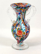 Murano millifiori glass for sale  SHEFFIELD