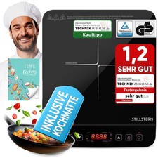 Induktionskochfeld induktionsk gebraucht kaufen  Nürnberg