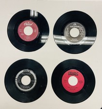 Giri vinile pezzi usato  Fiumicino