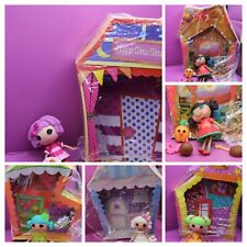 Mini lalaloopsy dolls for sale  Shipping to Ireland