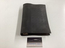 Golf bordbuch bordmappe gebraucht kaufen  Stadtlohn