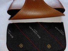 Astuccio porta occhiali usato  Udine