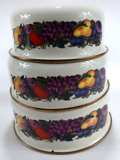 Cornucopia enamel metal for sale  Pocahontas
