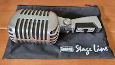 Shure 55sh series for sale  BARRY