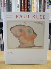 Catalogue raisonné paul gebraucht kaufen  Essen