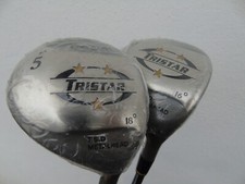 Regal tristar woods for sale  CHEADLE