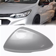 Tampa prata espelho retrovisor lateral esquerdo para Chevrolet Cruze 2017-2019 comprar usado  Enviando para Brazil