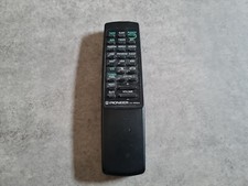 Télécommande pioneer xr023 d'occasion  Orange