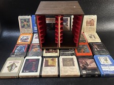 Lot track tapes for sale  Canyon Country