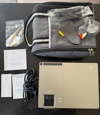 Vankyo performance v600 for sale  SUTTON