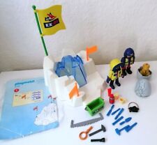 Playmobil expedition polarfors gebraucht kaufen  Essen