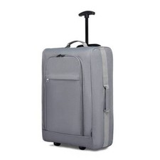 Valise souple légère d'occasion  Cergy-