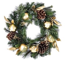 Large christmas wreath for sale  GREAT YARMOUTH