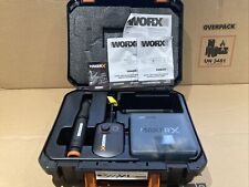 Worx wx739 makerx for sale  Shipping to Ireland