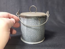 Antique motled grey for sale  La Mesa