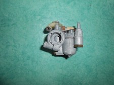 Carburateur gurtner d12g d'occasion  Corbeilles