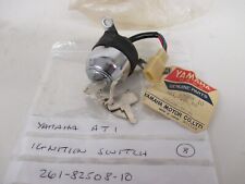 Nos yamaha at1 for sale  ATHERSTONE