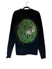 Palace sweatshirt size for sale  NEWPORT-ON-TAY