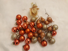 Christmas tree decorations for sale  CRAWLEY