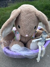 Giant plush easter for sale  Jeannette