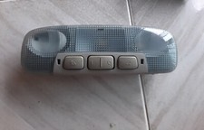 Plafoniera ford fiesta usato  Messina