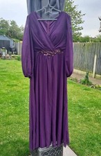 Bridesmaid dress for sale  WOLVERHAMPTON