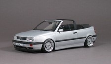 Golf cabriolet silber gebraucht kaufen  Friolzheim
