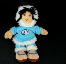 F9. doudou peluche d'occasion  Bouvigny-Boyeffles