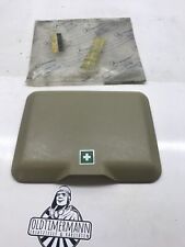Deckel verbandkasten box gebraucht kaufen  Freren
