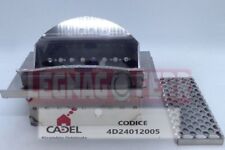 Braciere completo griglia usato  Spezzano della Sila