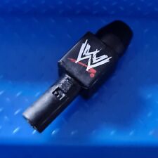 Scratch logo microphone for sale  PETERLEE