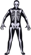 Men skeleton costume for sale  Phoenix