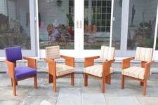 Set four arm for sale  Wilton