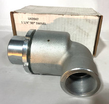 U43947 swivel vacuum for sale  Sunnyvale