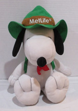 Metlife snoopy hiker for sale  Hutchinson