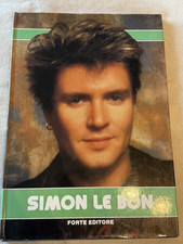 Duran duran simon usato  Italia