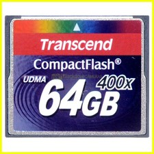 Scheda compact flash usato  Busto Arsizio