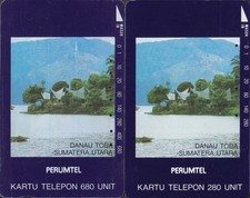 Indonesien toba see gebraucht kaufen  Bremen